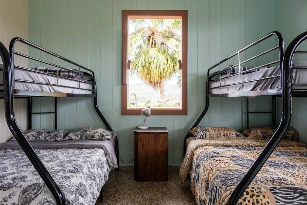 Cabin Mountain View Near Ponce Slepts 8 Экстерьер фото